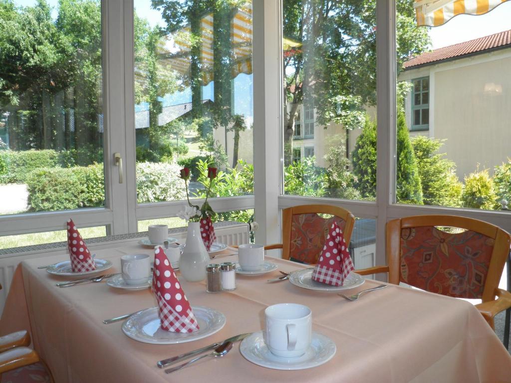 Hotel Sonnenhof Bad Birnbach Exterior photo